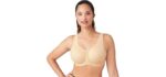 Wacoal Full Figure - High-Support Sports Underwire Bra