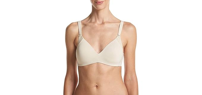 Warner's Cloud 9 - Wire-Free Bra with Light Lift Comfort
