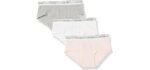 Calvin Klein Hipster - Girls Hipster Panty Multipack