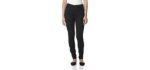 Levi's Classic Skinny - Mid Rise Super Skinny Jeans with Sculpt Stretch