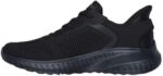 Skechers Men's Squad Chaos-Solid - Slip-On Running Shoes