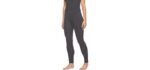Terramar Women's Thermasilk - Best Thermal Underwear for Women