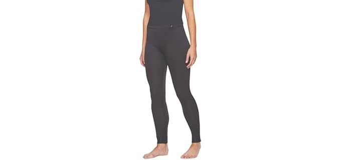 Terramar Women's Thermasilk - Best Thermal Underwear for Women