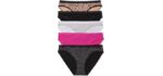 Victoria's Secret Moderate Coverage - Soft Cotton-Modal Bikini
