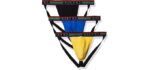 Papi Breathable - Cotton Stretch Breathable Jockstrap 3-Pack