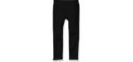 DKNY High Waist - Jeans for Taller Skinny Girls