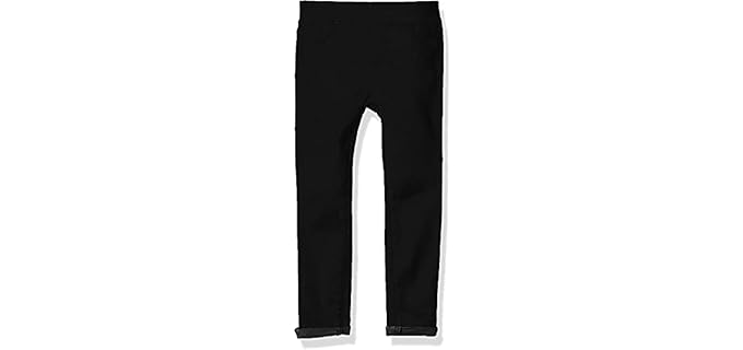 DKNY High Waist - Jeans for Taller Skinny Girls