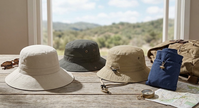 Best Bucket Hat Features