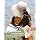 FURTALK Womens Sun Hat with Ponytail Hole Beach Hiking Summer Wide Brim UPF 50+ Outdoor Protection Foldable Bucket Hat Beige, One Size