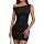 Trendy Queen Womens Mini Summer Dresses 2026 Going Out Sexy Bodycon Black