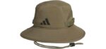 adidas Men's Victory Bucket Hat Boonie